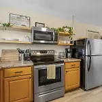 The Yard Cottage
