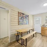 The Yard Cottage